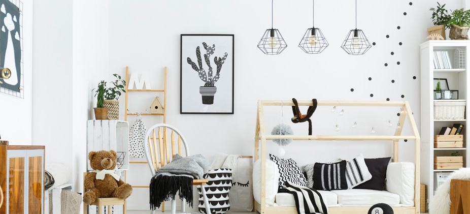 Detské izby